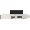 MSI GeForce GT 1030 2GHD4 LP OC scheda video, 2 GB DDR4