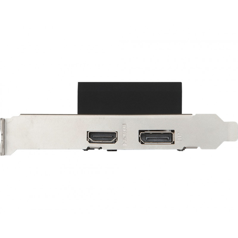 MSI GeForce GT 1030 2GHD4 LP OC scheda video, 2 GB DDR4