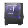 MSI MAG Forge 100M case per computer