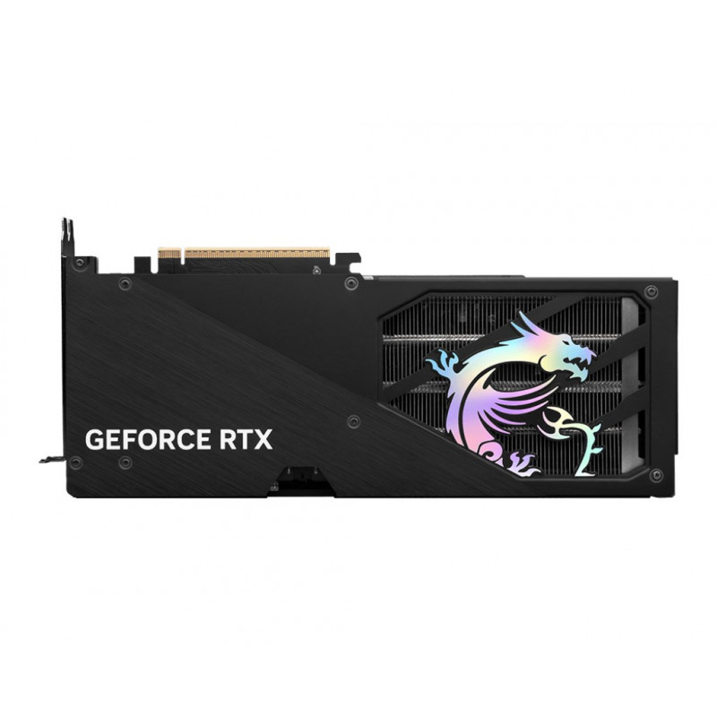 MSI GeForce RTX 5060 Ti Gaming Trio OC scheda video, 8 GB GDDR7, DLSS 4