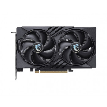 Scheda video MSI GeForce RTX 5050 Gaming OC, 8 GB GDDR6, DLSS 4