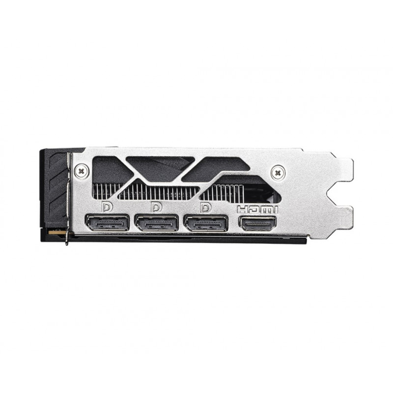 Scheda video MSI GeForce RTX 5050 Gaming OC, 8 GB GDDR6, DLSS 4