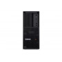 Workstation tower Lenovo ThinkStation P3 G2, Intel Core Ultra 9 285K, 32 GB DDR5, SSD da 1000 GB, Windows 11 Pro (30HT00DCMH)