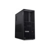 Workstation tower Lenovo ThinkStation P3 G2, Intel Core Ultra 9 285K, 32 GB DDR5, SSD da 1000 GB, Windows 11 Pro (30HT00DCMH)