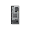 Workstation tower Lenovo ThinkStation P3 G2, Intel Core Ultra 9 285K, 32 GB DDR5, SSD da 1000 GB, Windows 11 Pro (30HT00DCMH)
