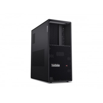 Workstation tower Lenovo ThinkStation P3 G2, Intel Core Ultra 7 265K, 32 GB DDR5, SSD da 1000 GB, Windows 11 Pro (30HT00DDMH)