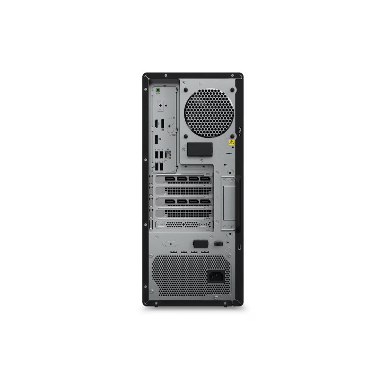 Workstation tower Lenovo ThinkStation P3 G2, Intel Core Ultra 7 265K, 32 GB DDR5, SSD da 1000 GB, Windows 11 Pro (30HT00DDMH)