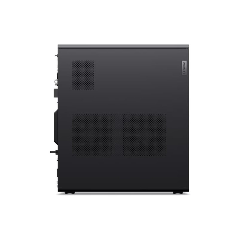 Workstation tower Lenovo ThinkStation P3 G2, Intel Core Ultra 7 265K, 32 GB DDR5, SSD da 1000 GB, Windows 11 Pro (30HT00DDMH)