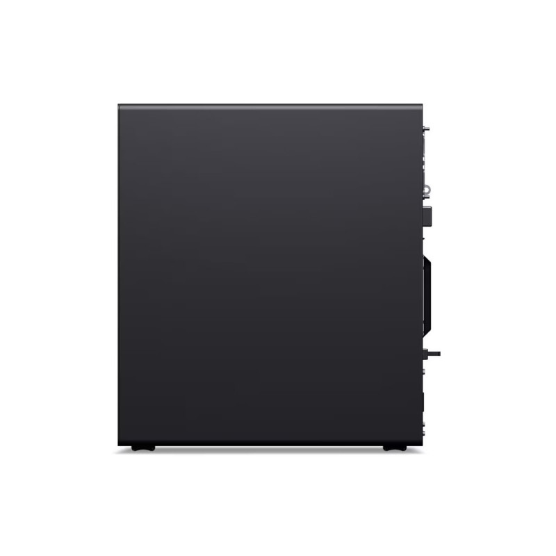 Workstation tower Lenovo ThinkStation P3 G2, Intel Core Ultra 7 265K, 32 GB DDR5, SSD da 1000 GB, Windows 11 Pro (30HT00DDMH)
