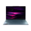 Notebook Lenovo Yoga 7 Slim 83QS007SGE da 14 pollici, AMD Ryzen AI 7 445, 16 GB RAM, SSD da 512 GB, Windows 11 Home (DE)