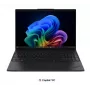 Notebook Lenovo ThinkPad L16 Gen 3 21X80060PB da 16 pollici, Intel Core Ultra 5 325, 16 GB RAM, SSD da 512 GB, Windows 11 Pro, nero