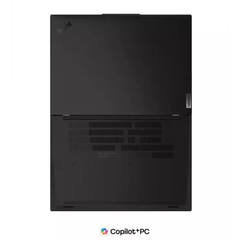 Notebook Lenovo ThinkPad L16 Gen 3 21X80060PB da 16 pollici, Intel Core Ultra 5 325, 16 GB RAM, SSD da 512 GB, Windows 11 Pro, nero