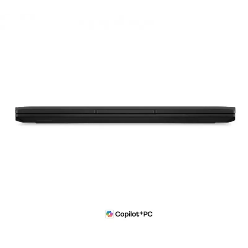 Notebook Lenovo ThinkPad L16 Gen 3 21X80060PB da 16 pollici, Intel Core Ultra 5 325, 16 GB RAM, SSD da 512 GB, Windows 11 Pro, nero