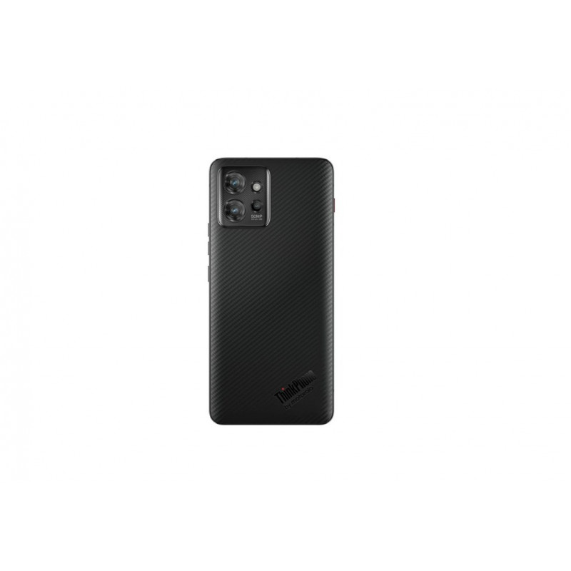 Motorola ThinkPhone PAWN0005PL smartphone, 6,5", 256 GB, Dual SIM, Android 13, USB Type-C