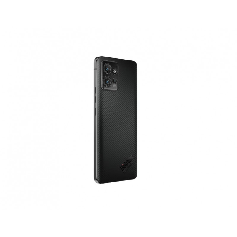 Motorola ThinkPhone PAWN0005PL smartphone, 6,5", 256 GB, Dual SIM, Android 13, USB Type-C