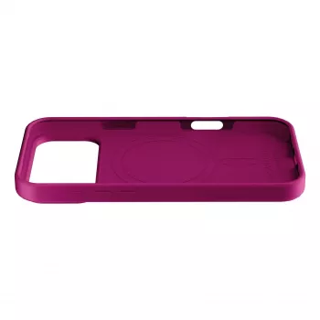 Cellularline Sensation SENSMAGIPH18PRMP custodia per Apple iPhone 18 Pro Max, rosa
