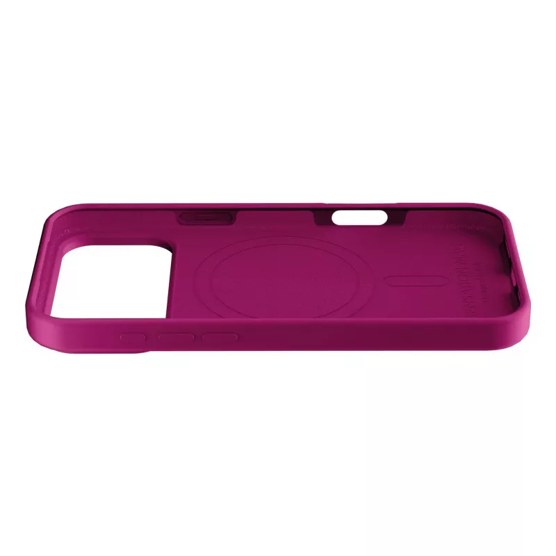 Cellularline Sensation SENSMAGIPH18PRMP custodia per Apple iPhone 18 Pro Max, rosa