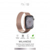 Puro Milanese PUMILAW40ROSE cinturino in acciaio inossidabile per Apple Watch 38/40/41 mm, rosa