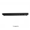 Lenovo ThinkPad L16 Gen 3 21X8005YPB notebook, Core Ultra 7 355, 32 GB RAM, 1 TB SSD, 16″ WUXGA, Windows 11 Pro, nero