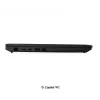 Lenovo ThinkPad L16 Gen 3 21X8005YPB notebook, Core Ultra 7 355, 32 GB RAM, 1 TB SSD, 16″ WUXGA, Windows 11 Pro, nero