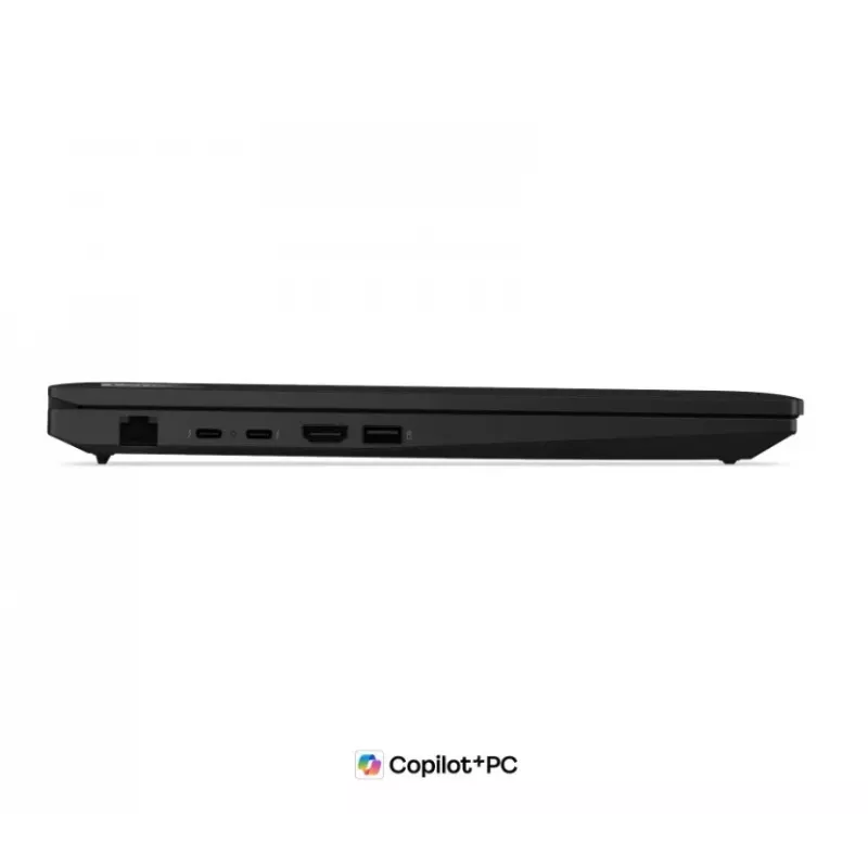 Lenovo ThinkPad L16 Gen 3 21X8005YPB notebook, Core Ultra 7 355, 32 GB RAM, 1 TB SSD, 16″ WUXGA, Windows 11 Pro, nero