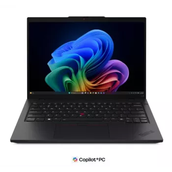 Lenovo ThinkPad L14 21X2006APB notebook, Core Ultra 7 355, 32 GB RAM, 1 TB SSD, 14″ WUXGA, Windows 11 Pro, nero