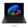 Lenovo ThinkPad L14 21X2006APB notebook, Core Ultra 7 355, 32 GB RAM, 1 TB SSD, 14″ WUXGA, Windows 11 Pro, nero