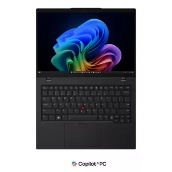Lenovo ThinkPad L14 21X2006APB notebook, Core Ultra 7 355, 32 GB RAM, 1 TB SSD, 14″ WUXGA, Windows 11 Pro, nero