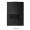 Lenovo ThinkPad L14 21X2006APB notebook, Core Ultra 7 355, 32 GB RAM, 1 TB SSD, 14″ WUXGA, Windows 11 Pro, nero