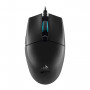 Corsair KATAR PRO CH-930C011-AP mouse da gaming cablato, 12.400 DPI, RGB, nero