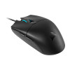 Corsair KATAR PRO CH-930C011-AP mouse da gaming cablato, 12.400 DPI, RGB, nero