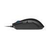 Corsair KATAR PRO CH-930C011-AP mouse da gaming cablato, 12.400 DPI, RGB, nero