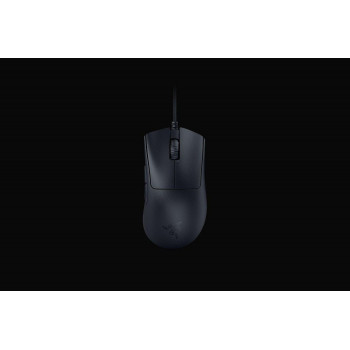 Razer DeathAdder V3 mouse per computer, RZ01-04640100-R3M1