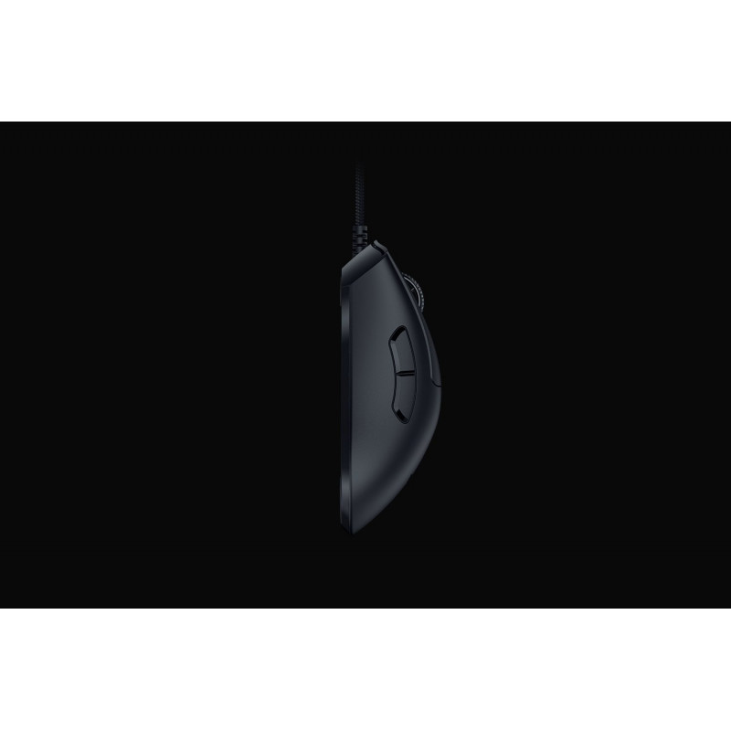Razer DeathAdder V3 mouse per computer, RZ01-04640100-R3M1