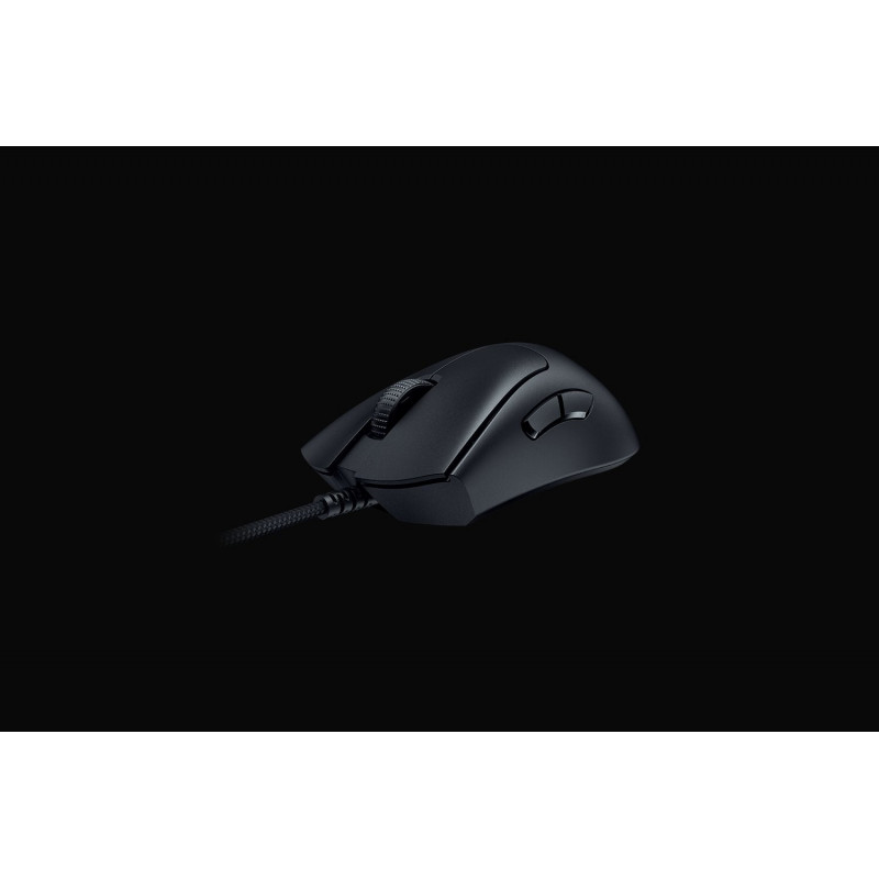 Razer DeathAdder V3 mouse per computer, RZ01-04640100-R3M1