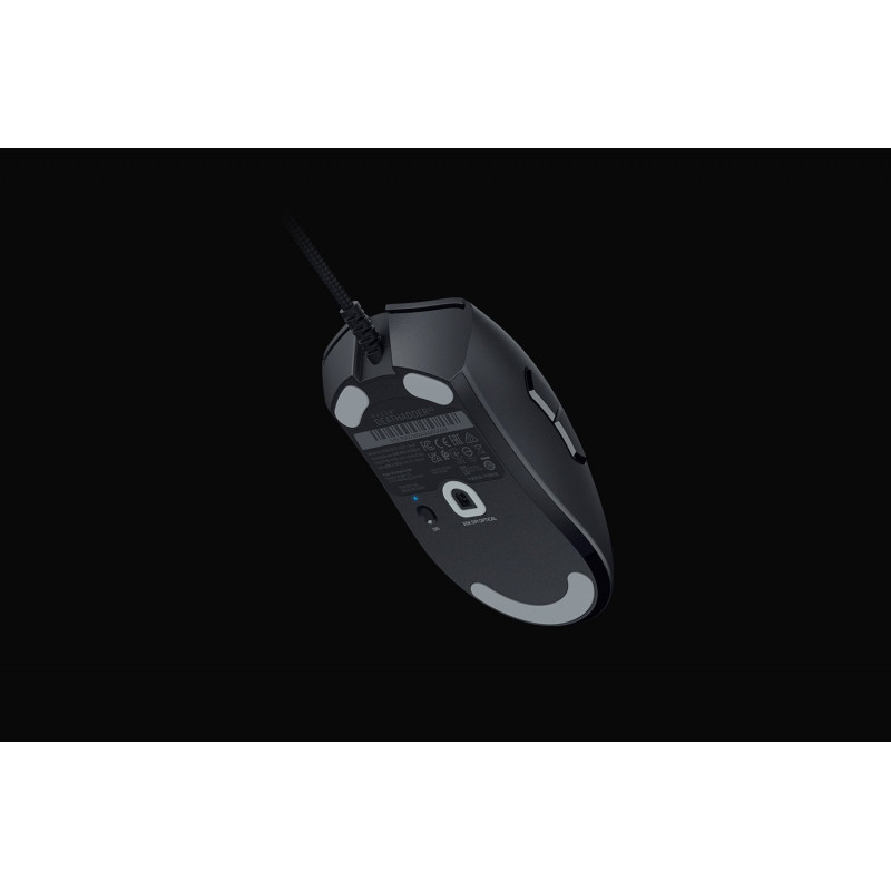 Razer DeathAdder V3 mouse per computer, RZ01-04640100-R3M1
