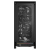 Corsair FRAME 5000D Workstation case per PC mid-tower modulare