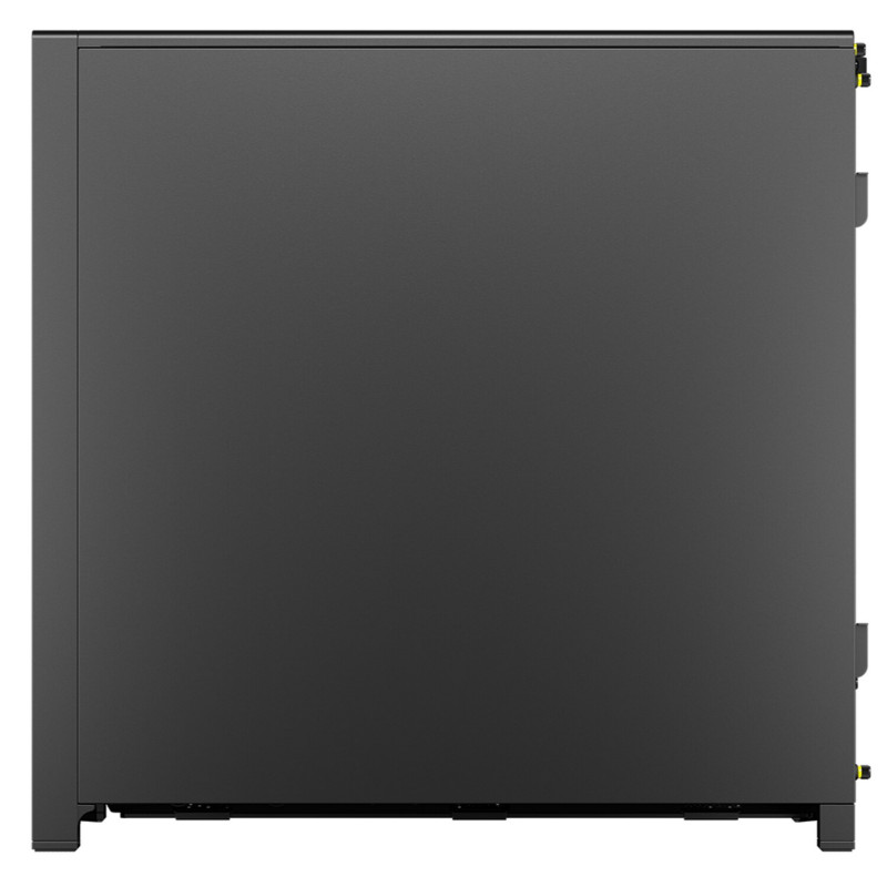 Corsair FRAME 5000D Workstation case per PC mid-tower modulare