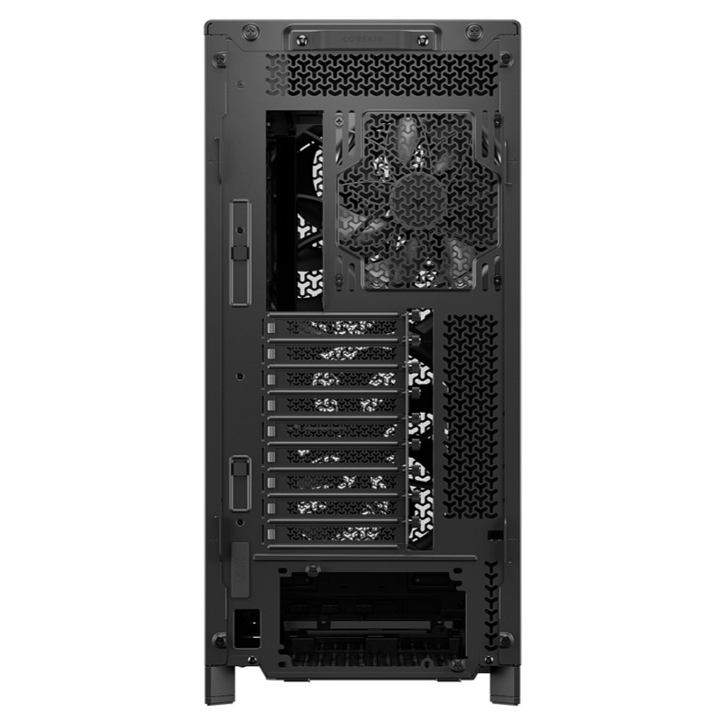Corsair FRAME 5000D Workstation case per PC mid-tower modulare