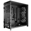 Corsair FRAME 5000D Workstation case per PC mid-tower modulare