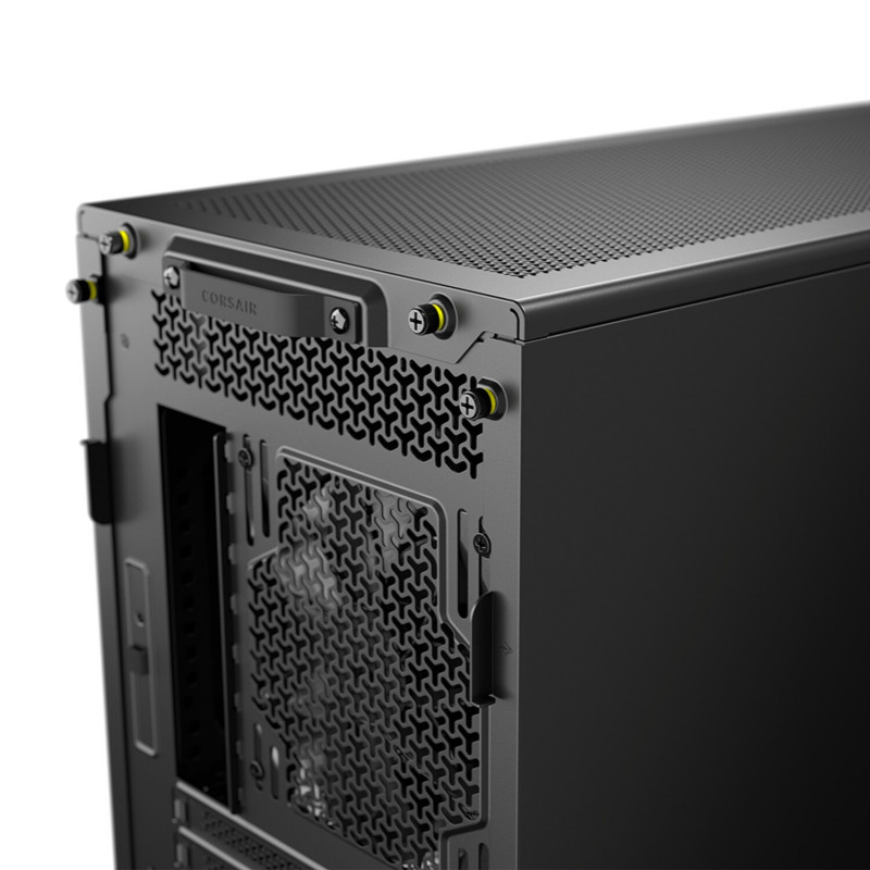 Corsair FRAME 5000D Workstation case per PC mid-tower modulare