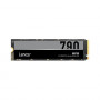 Lexar NM790 2 TB M.2 2280 SSD interno, PCIe Gen4 x4 NVMe