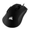 Corsair IRONCLAW RGB CH-9307011-AP mouse da gaming, 18000 DPI, nero