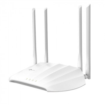 TP-Link TL-WA1201 punto di accesso WLAN, 867 Mbit/s, supporto PoE, bianco