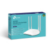 TP-Link TL-WA1201 punto di accesso WLAN, 867 Mbit/s, supporto PoE, bianco