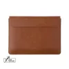 FIXED Oxford FIXOX2-PRO16-BRW custodia per Apple MacBook Pro 16 (2019 e successivi), marrone