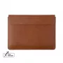 FIXED Oxford FIXOX2-PRO16-BRW custodia per Apple MacBook Pro 16 (2019 e successivi), marrone