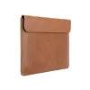FIXED Oxford FIXOX2-PRO16-BRW custodia per Apple MacBook Pro 16 (2019 e successivi), marrone