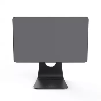 FIXED Frame supporto per Apple iPad Pro 12,9 (2018-2022), grigio siderale