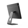 FIXED Frame supporto per Apple iPad Pro 12,9 (2018-2022), grigio siderale